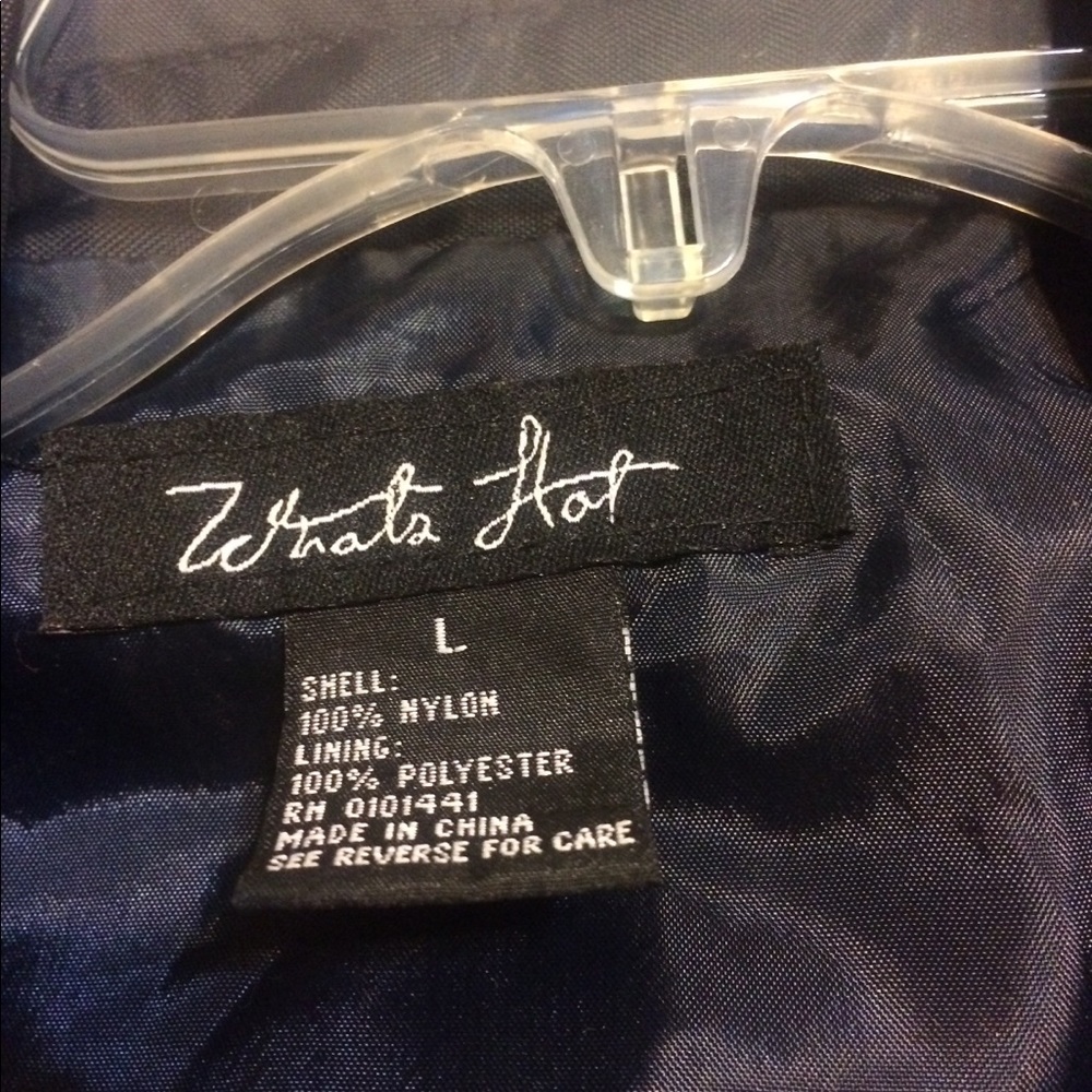 Rain ☔️ Jacket ❣️ - Picture 4 of 6